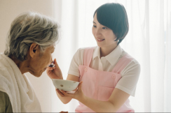 肺炎の原因となる嚥下障害の原因と予防策を知ろう