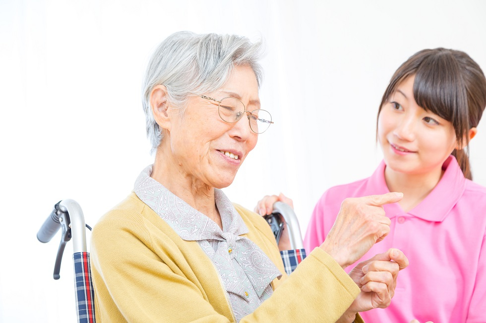自分は何者なのか知っていますか?介護職の「自己覚知」の大切さ