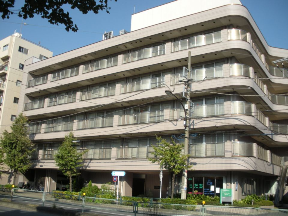 導入事例集002 インカムの活用による「静かな住環境の提供」と「介護の均等化」