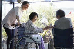 介護職員としての技能実習生の現況と今後をコロナの影響と併せて解説！