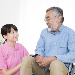 見直してみませんか？「傾聴」の大切さ