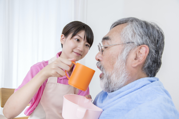 ここが変わった!介護報酬改定2021<特定施設入居者生活介護編>