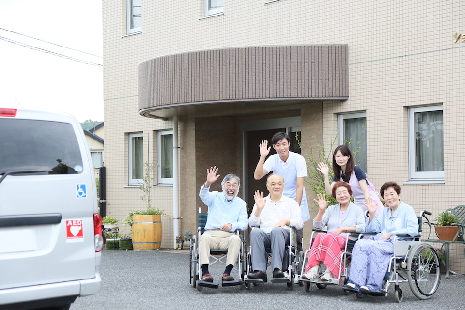 「いいとこどり」の小規模多機能型居宅介護 スタートから11年、その光と影とは?