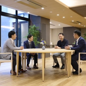 業務効率化と利用者のQOL向上を目指し エコナビスタの「ライフリズムナビ®＋Dr.」と 「見守りコール」で描く「介護DX」の未来