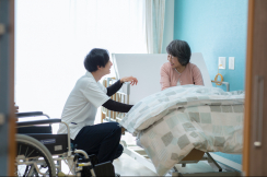 ここが変わった!介護報酬改定2021<特養編>