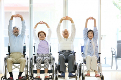 ここが変わった!介護報酬改定2021<短期入所生活介護編>