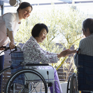 介護職員としての技能実習生の現況と今後をコロナの影響と併せて解説！
