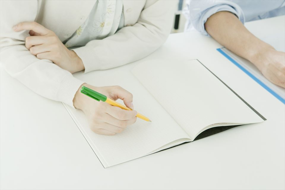 知っておきたい!介護記録のキホンについて