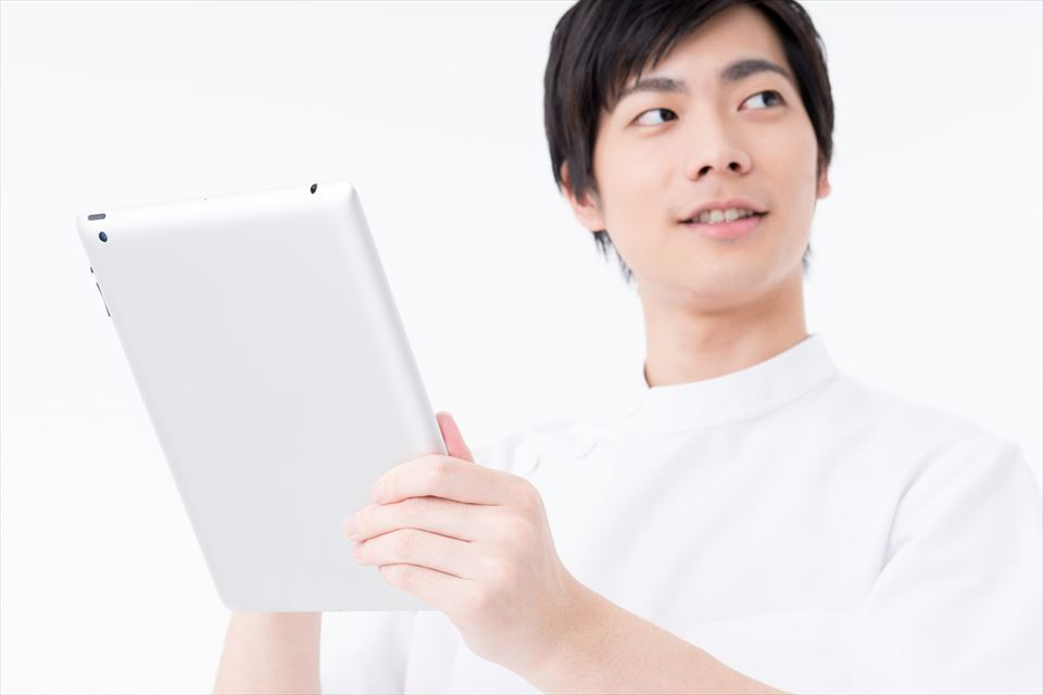 進化を続ける介護業界!「ビッグデータ」の便利すぎる活用法を紹介