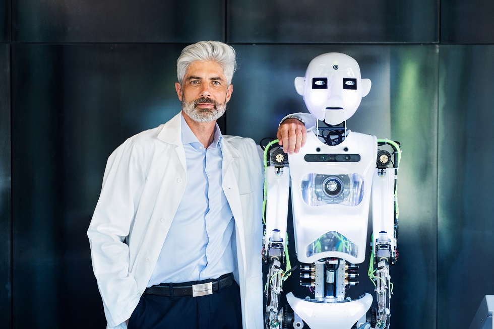 介護人材不足で注目される「介護ロボット」の将来性やいかに?