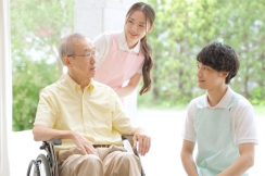 認知症介護のイライラを減らす パーソンセンタードケアとは