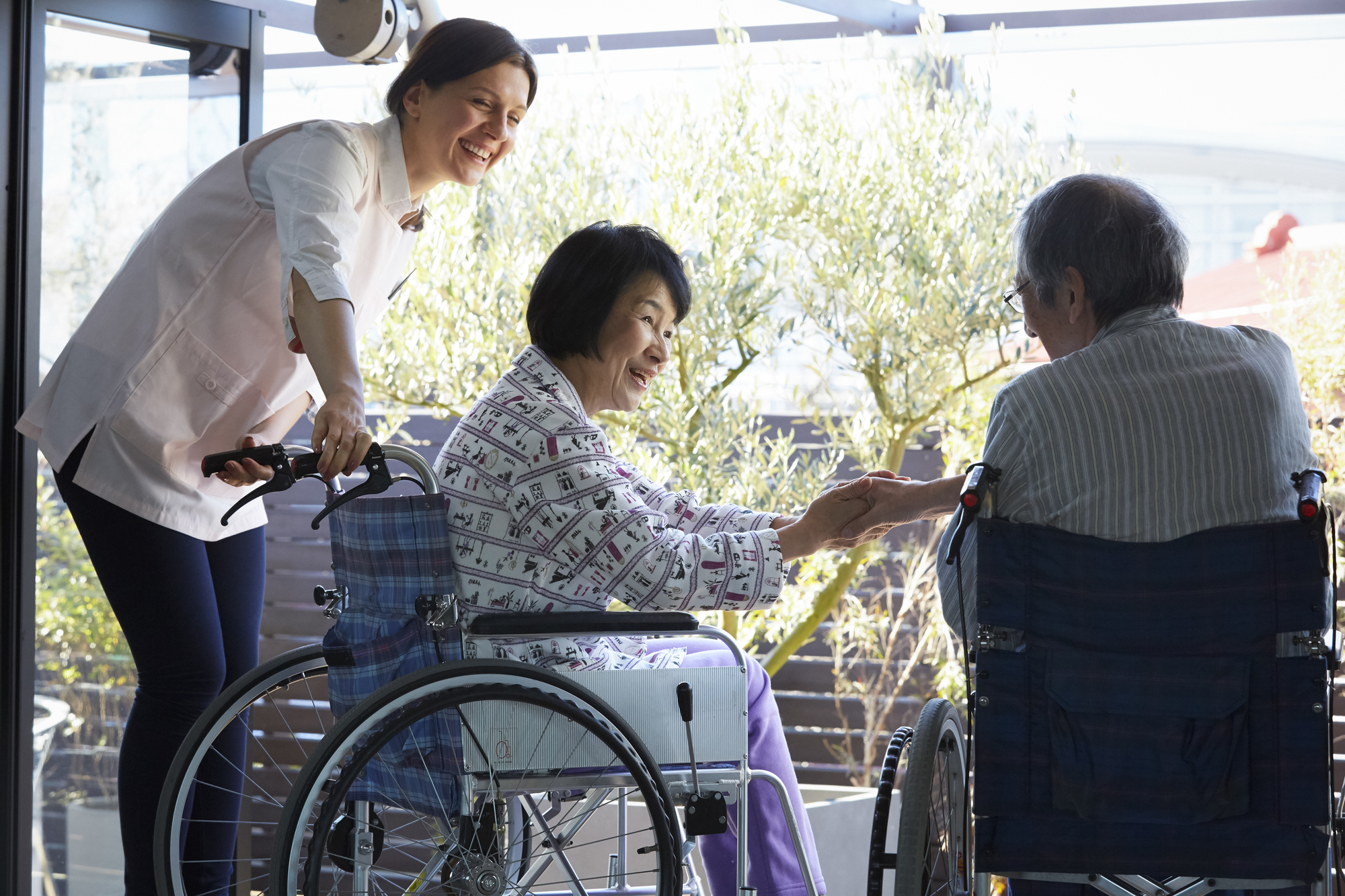 介護職員としての技能実習生の現況と今後をコロナの影響と併せて解説!