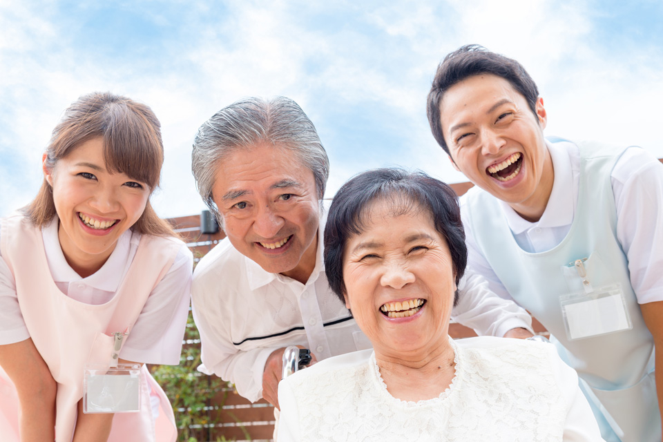 介護福祉系学生の資格取得の現状は?