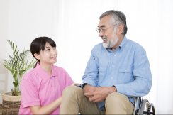見直してみませんか？「傾聴」の大切さ