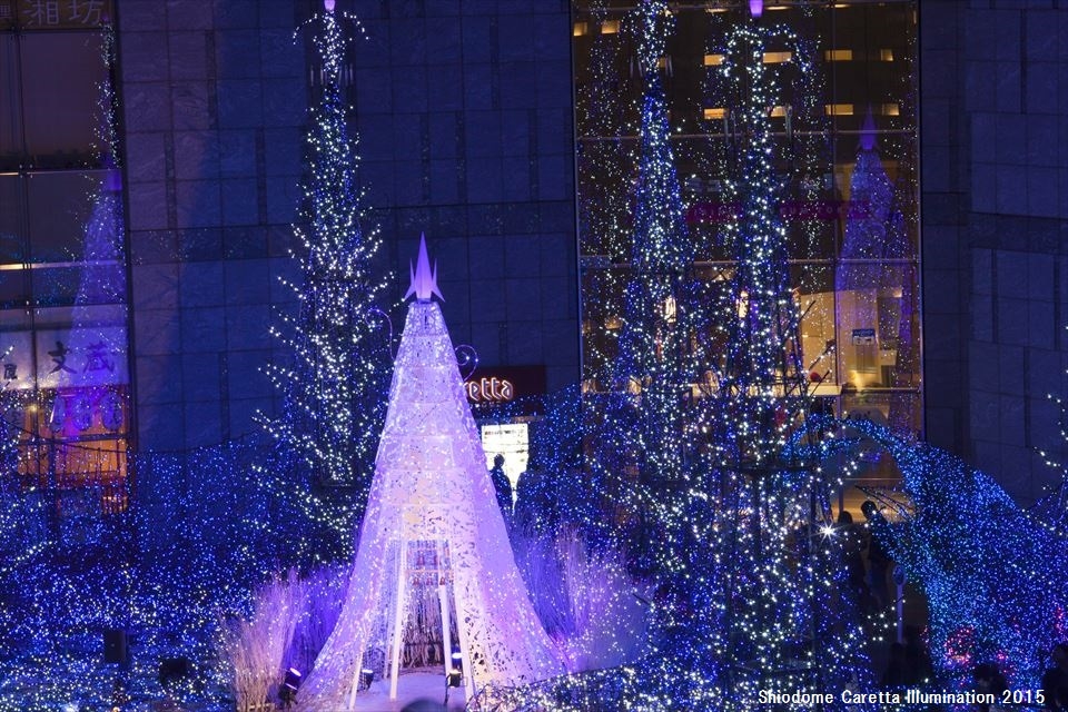今年のクリスマスは利用者も介護スタッフも楽しむ!そのためにするべきことは?