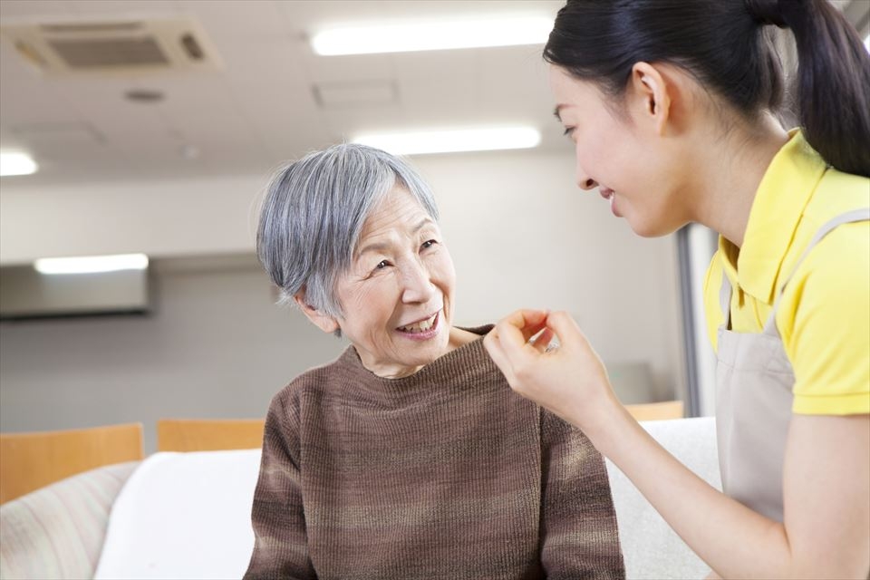 介護士にこそ必要！部下に教えたいビジネスマナー