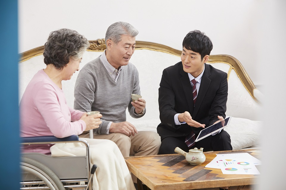 高齢化がすすむ街のお助けマン「生活支援コーディネーター」