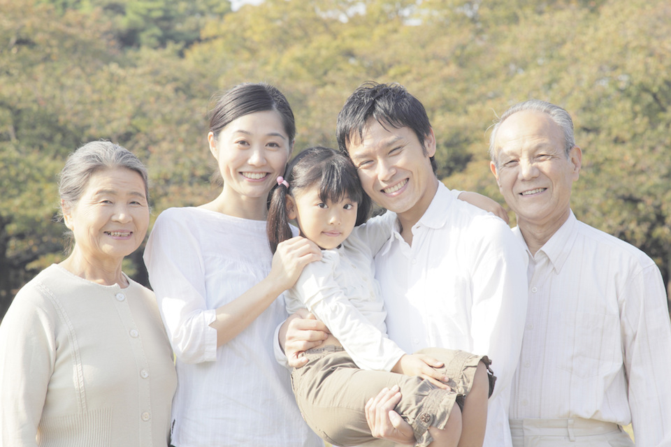 介護の現場から「看取り」について考える