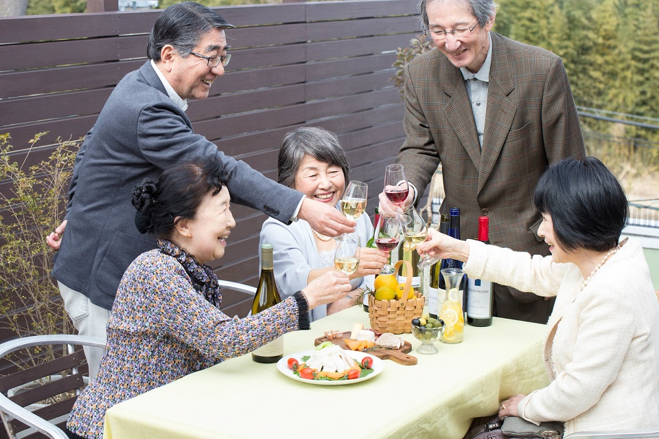 地域での暮らしを支える新制度「介護予防・日常生活支援総合事業」とは