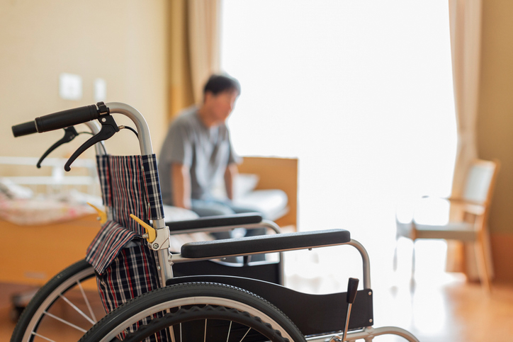 介護施設内見守り強化策！　ミリ波レーダとVi-nurseの連携による新しい見守りのかたち